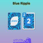 اوچو-Blue Ripple