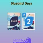 اوچو-Bluebird Days