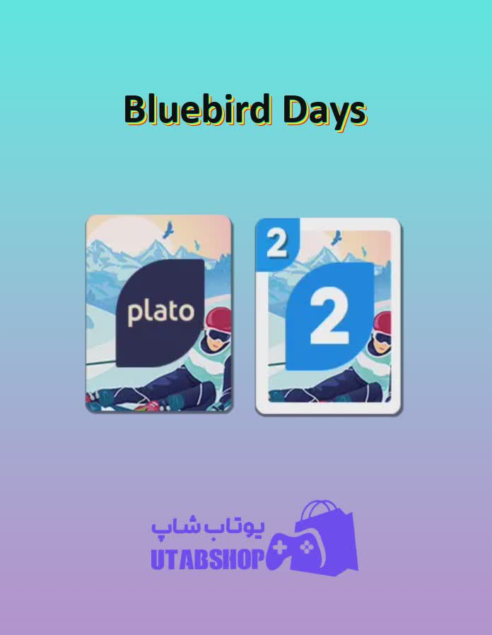 اوچو-Bluebird Days