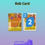 اوچو-Bob Card
