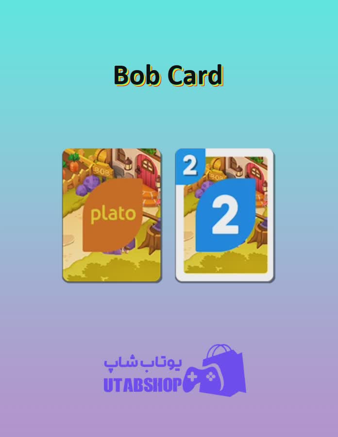 اوچو-Bob Card