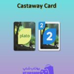 اوچو-Castaway Card