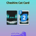 اوچو-Cheshire Cat Card