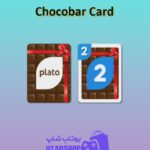 اوچو-Chocobar Card