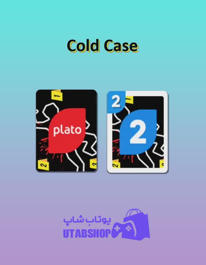 اوچو-Cold Case