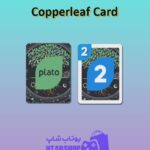 اوچو-Copperleaf Card