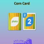 اوچو-Corn Card