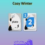 اوچو-Cozy Winter