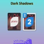 اوچو-Dark Shadows