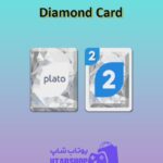 اوچو-Diamond Card