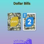 اوچو-Dollar Bills