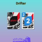 اوچو-Drifter