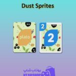 اوچو-Dust Sprites