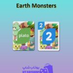 اوچو-Earth Monsters