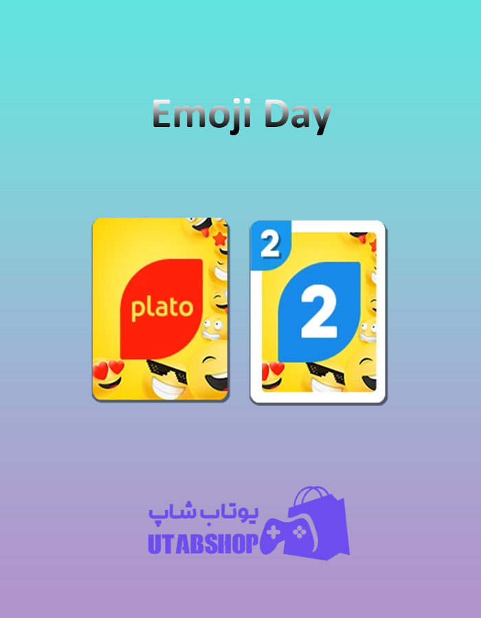 اوچو-Emoji-Day