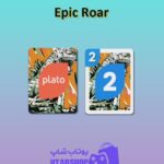 اوچو-Epic Roar