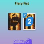 اوچو-Fiery Fist