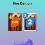 اوچو-Fire Demon