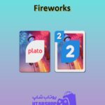 اوچو-Fireworks