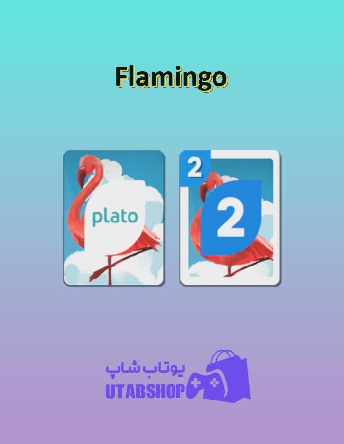 اوچو-Flamingo