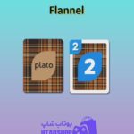 اوچو-Flannel