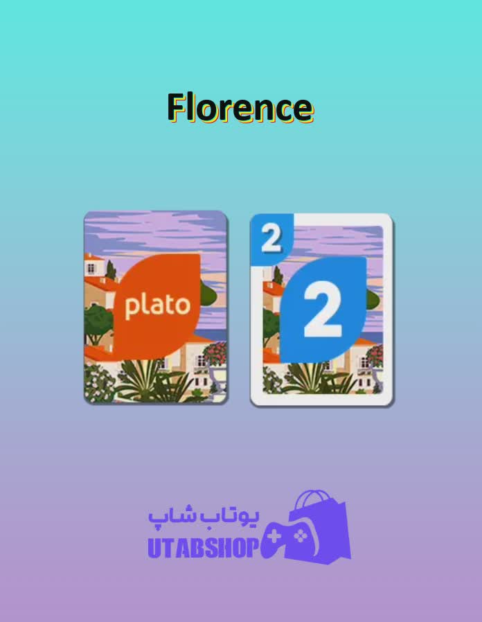 اوچو-Florence