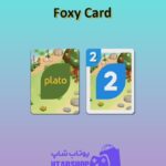 اوچو-Foxy Card