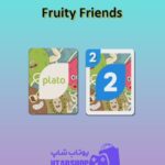 اوچو-Fruity Friends