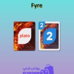 اوچو-Fyre