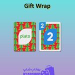 اوچو-Gift Wrap