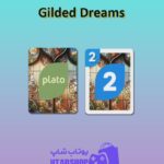 اوچو-Gilded Dreams