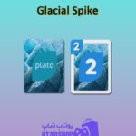 اوچو-Glacial Spike
