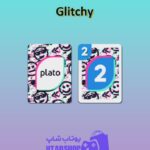 اوچو-Glitchy