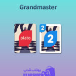 اوچو-Grandmaster