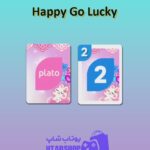 اوچو-Happy Go Lucky