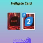 اوچو-Hellgate Card