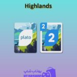 اوچو-Highlands