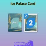 اوچو-Ice Palace Card