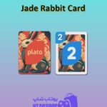 اوچو-Jade Rabbit Card