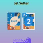 اوچو-Jet Setter