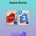 اوچو-Joyous Bunny