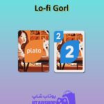 اوچو-Lo-fi Gorl