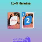 اوچو-Lo-fi Heroine