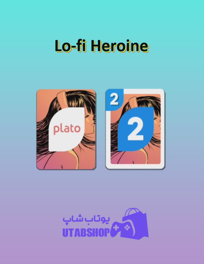 اوچو-Lo-fi Heroine