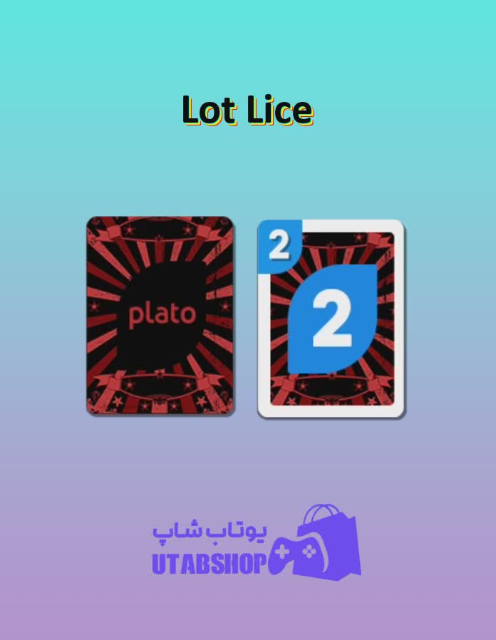 اوچو-Lot Lice