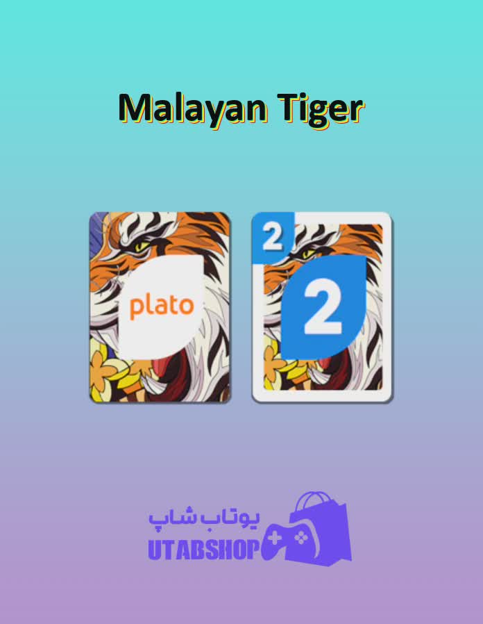 اوچو-Malayan Tiger