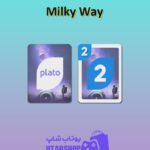 اوچو-Milky Way