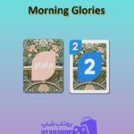 اوچو-Morning Glories