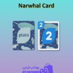 اوچو-Narwhal Card