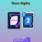 اوچو-Neon Nights